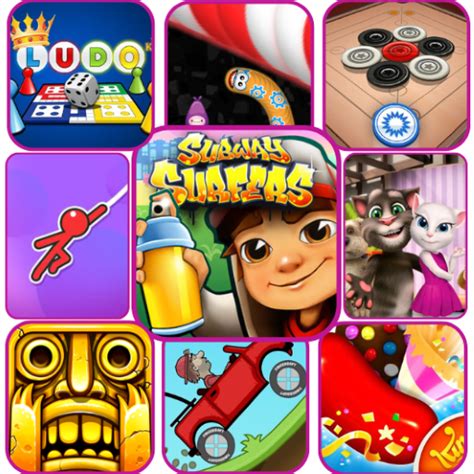 allgames365