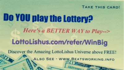 lottolishus