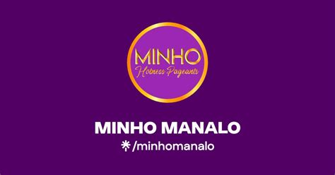 minhomanalo